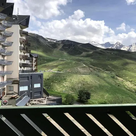 Résidence Balcons Du Soleil - Pièces 684 * Germ