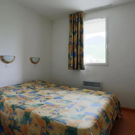 Résidence Balcons Du Soleil - Pièces 684 *