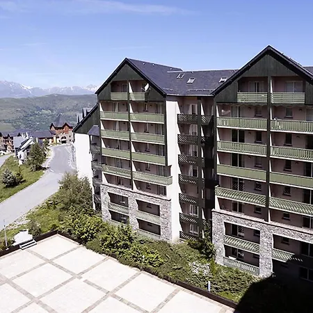 Apartamento Résidence Balcons Du Soleil - Pièces 684