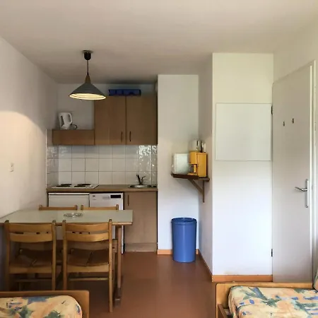 Apartamento Résidence Balcons Du Soleil - Pièces 684