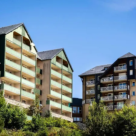 Résidence Balcons Du Soleil - Pièces 684 * Germ