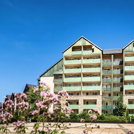 Résidence Balcons Du Soleil - Pièces 684 *
