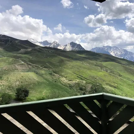 Résidence Balcons Du Soleil - Pièces 684 * Germ