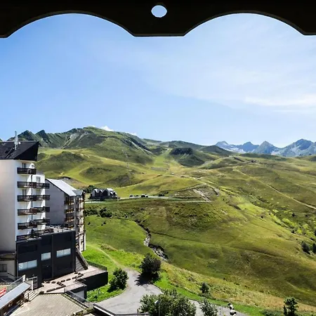 Résidence Balcons Du Soleil - Pièces 684 *
