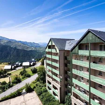 Résidence Balcons Du Soleil - Pièces 684 * Germ