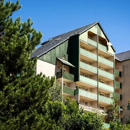 Apartamento Résidence Balcons Du Soleil - Pièces 684 *