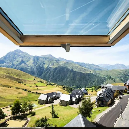 Résidence Balcons Du Soleil - Pièces 684 Apartamento Germ